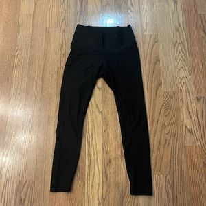 Lululemon full length legging
